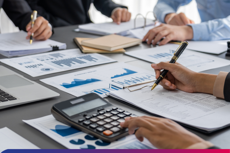 Group Financial Controller