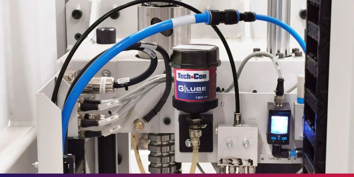 G-Lube-lubrication-system
