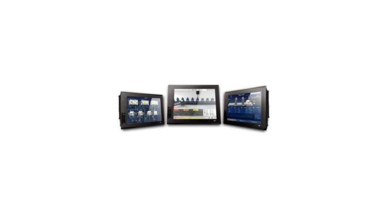 HMI - Human-Machine Interfaces