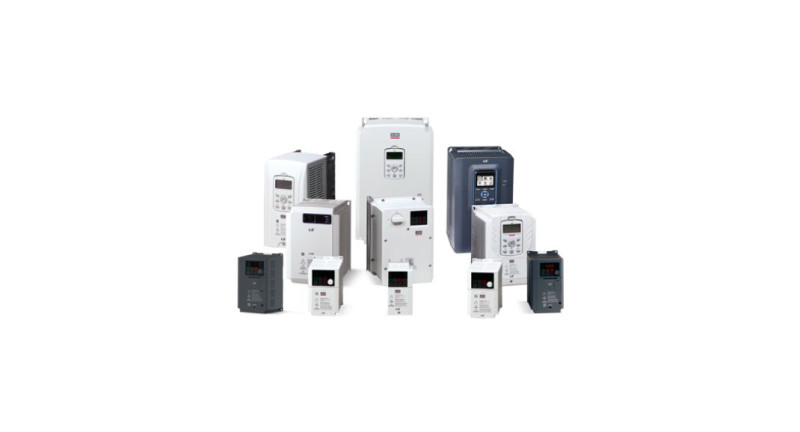 Inverters, Variable Frequency Drives