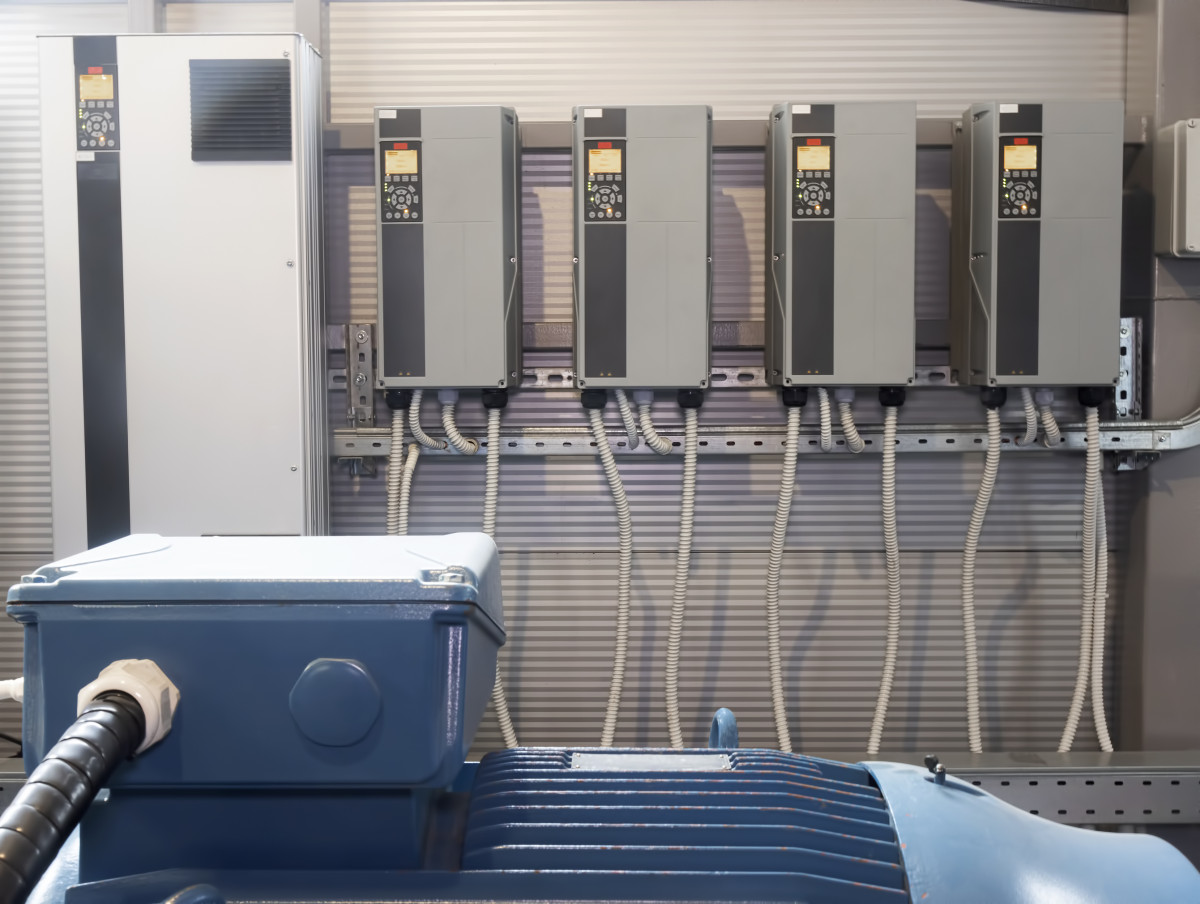 Inpc Inverter Inverters - Tech-Con
