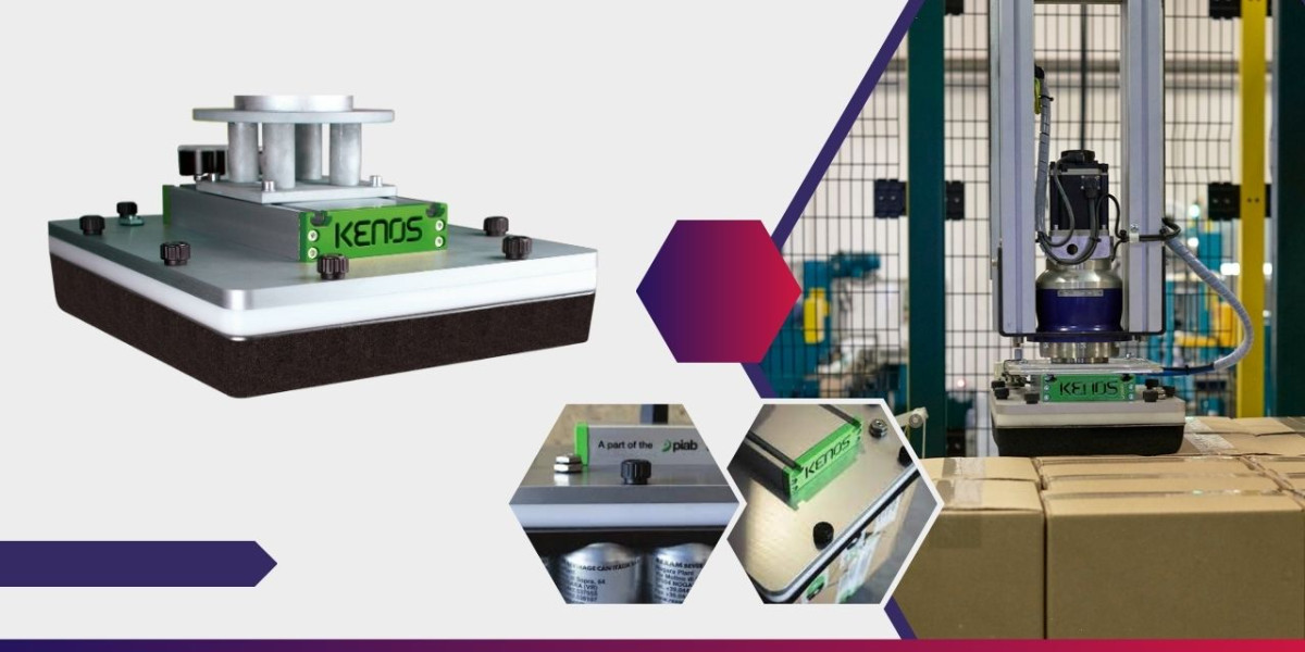 Kenos-KVGL-S