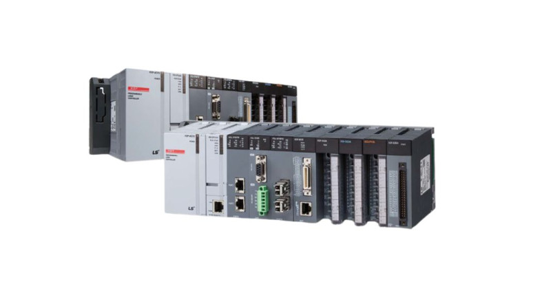 PLC - Programmable Logic Controllers