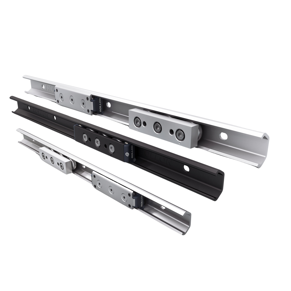 Xrail