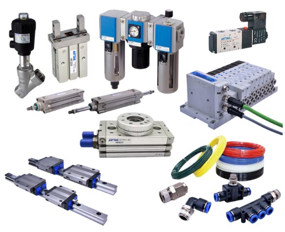 airtac-pneumatic-and-linear-motion-technology