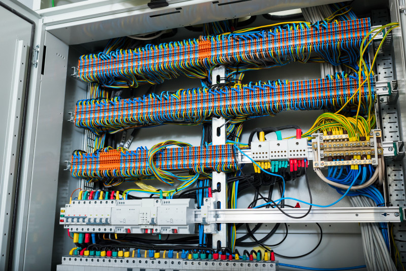 elektronika