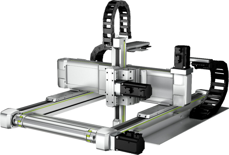 hiwin-linear-motion-technology