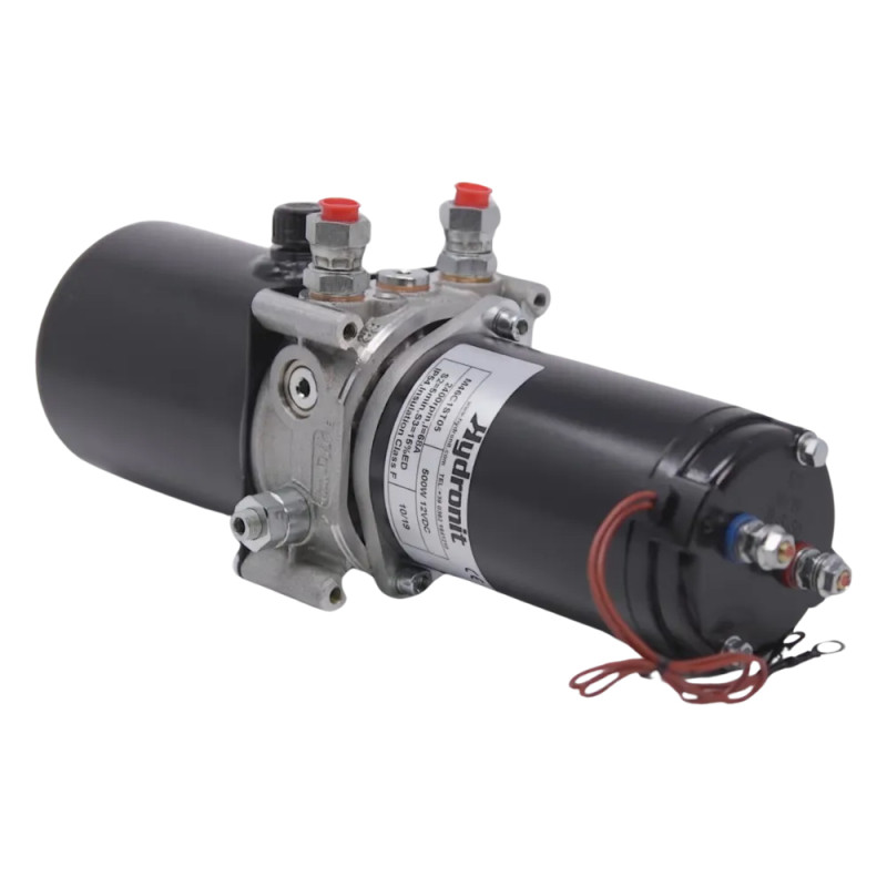 hydronit-micro-series