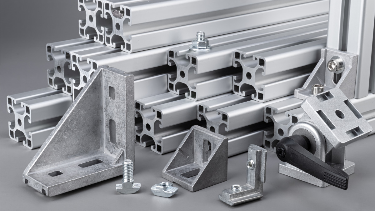 Modular Assembly Technology - Tech-Con