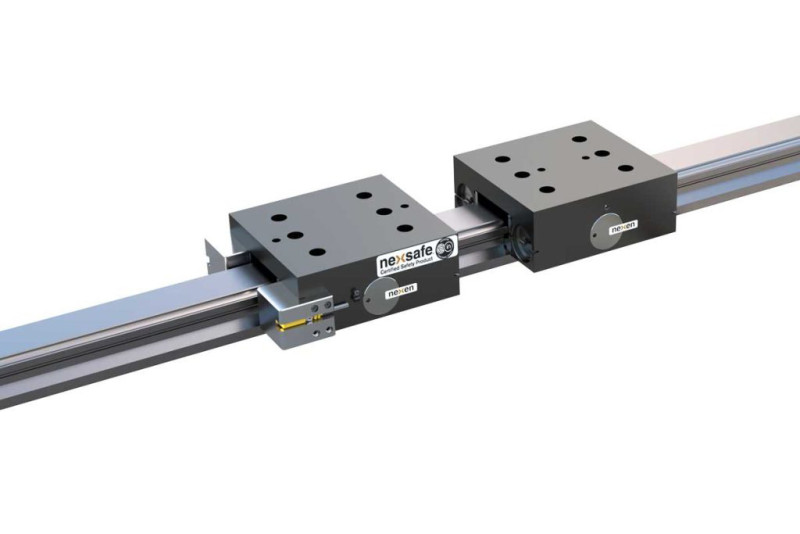 nexen-linear-motion-technology