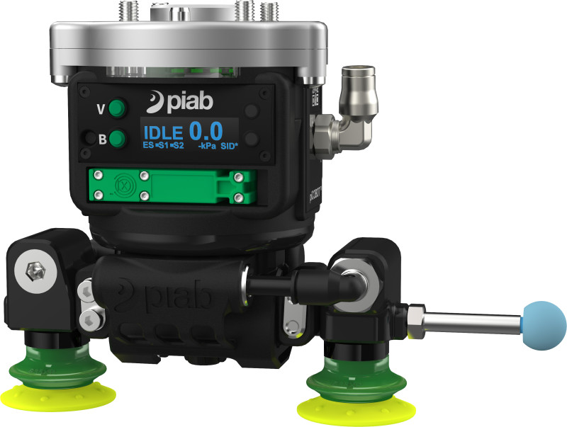 piab-vacuum-technology