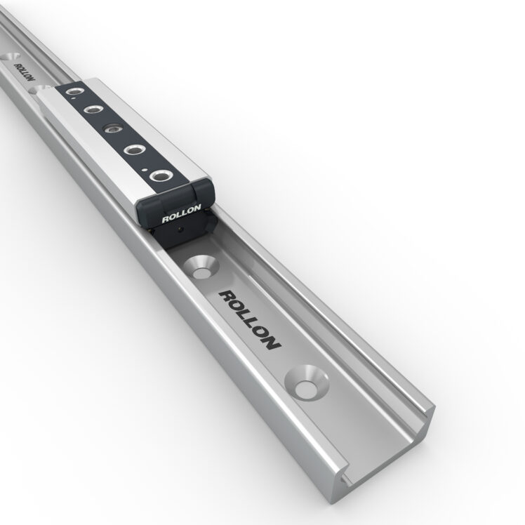rollon-linear-motion-technology