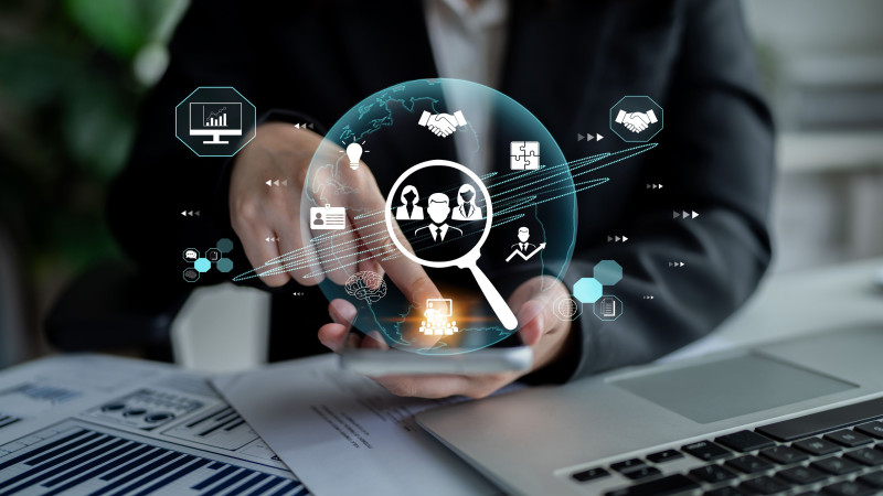 Group IT Lead