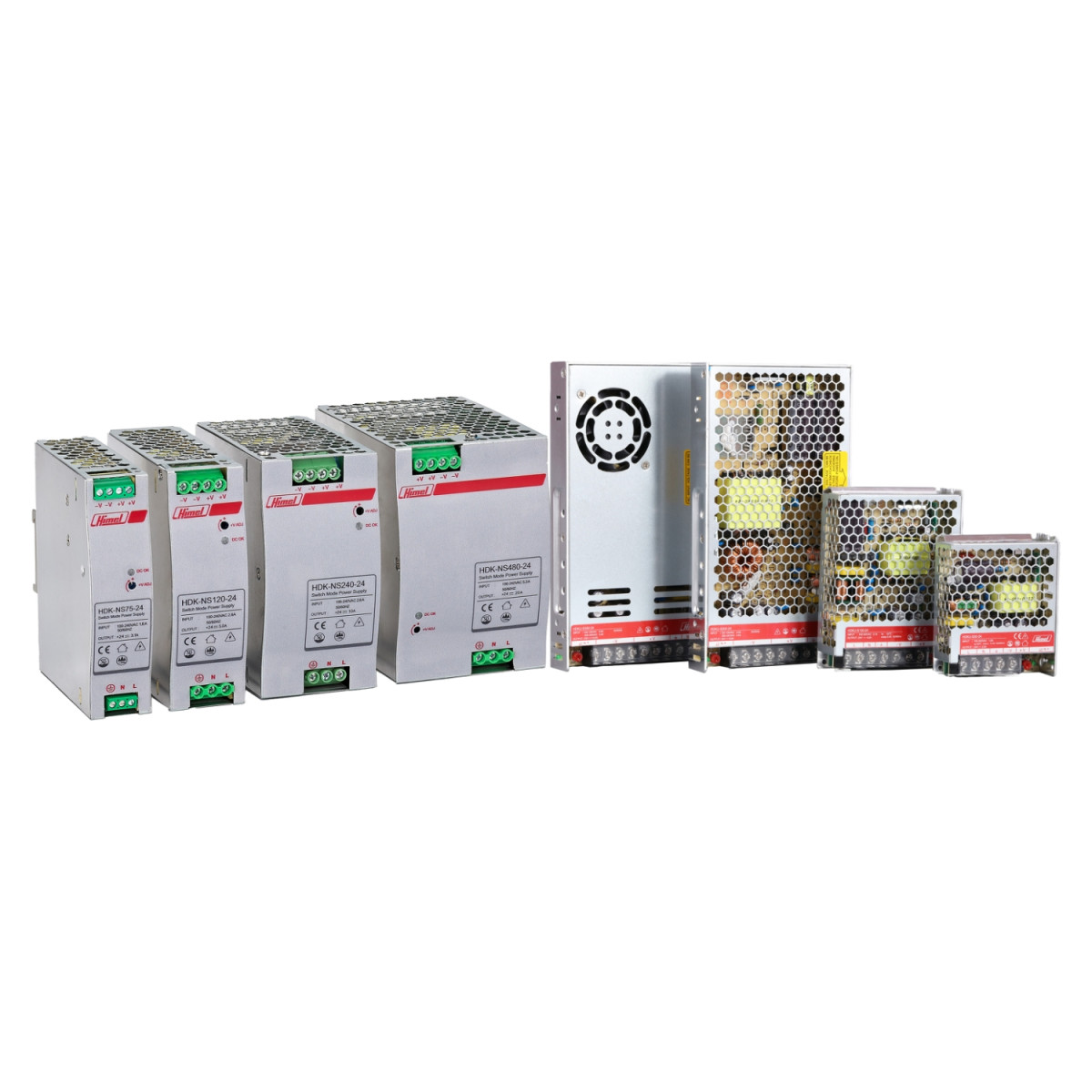 Product family-HDK-U-NS_1500