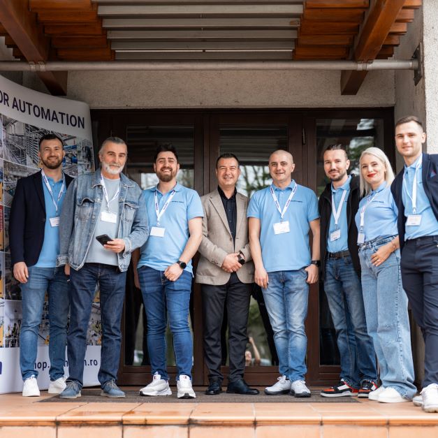 Tech-Con Romania Highlights2