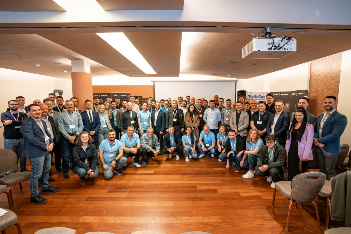Tech-Con Romania Highlights1