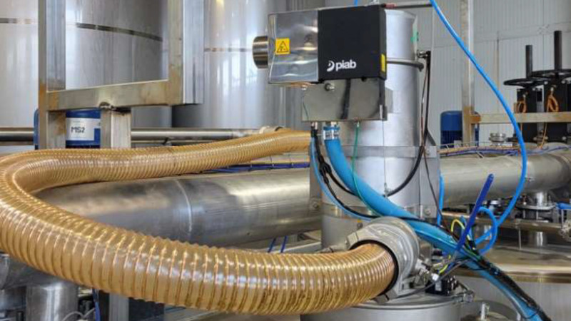 automated-aroma-conveying-system
