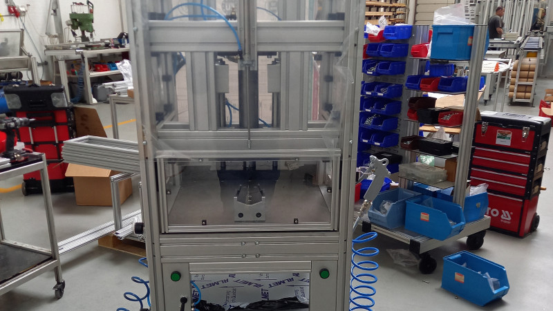 automated-material-recovery-solution