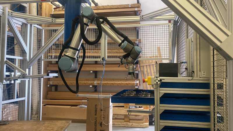 automated-production-support-system