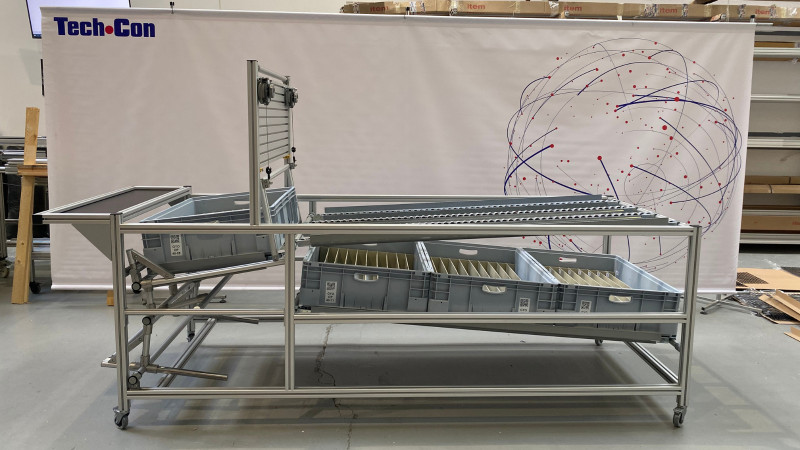 lean-production-line-development
