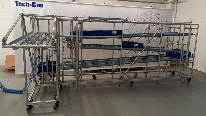 production-line-efficiency-enhancement