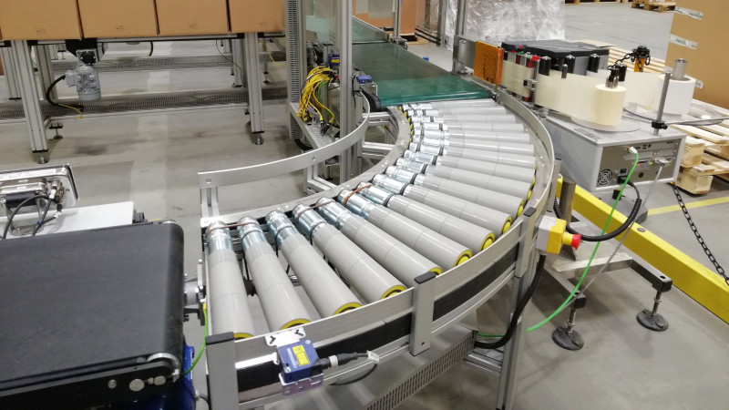 smart-packaging-and-distribution-solution