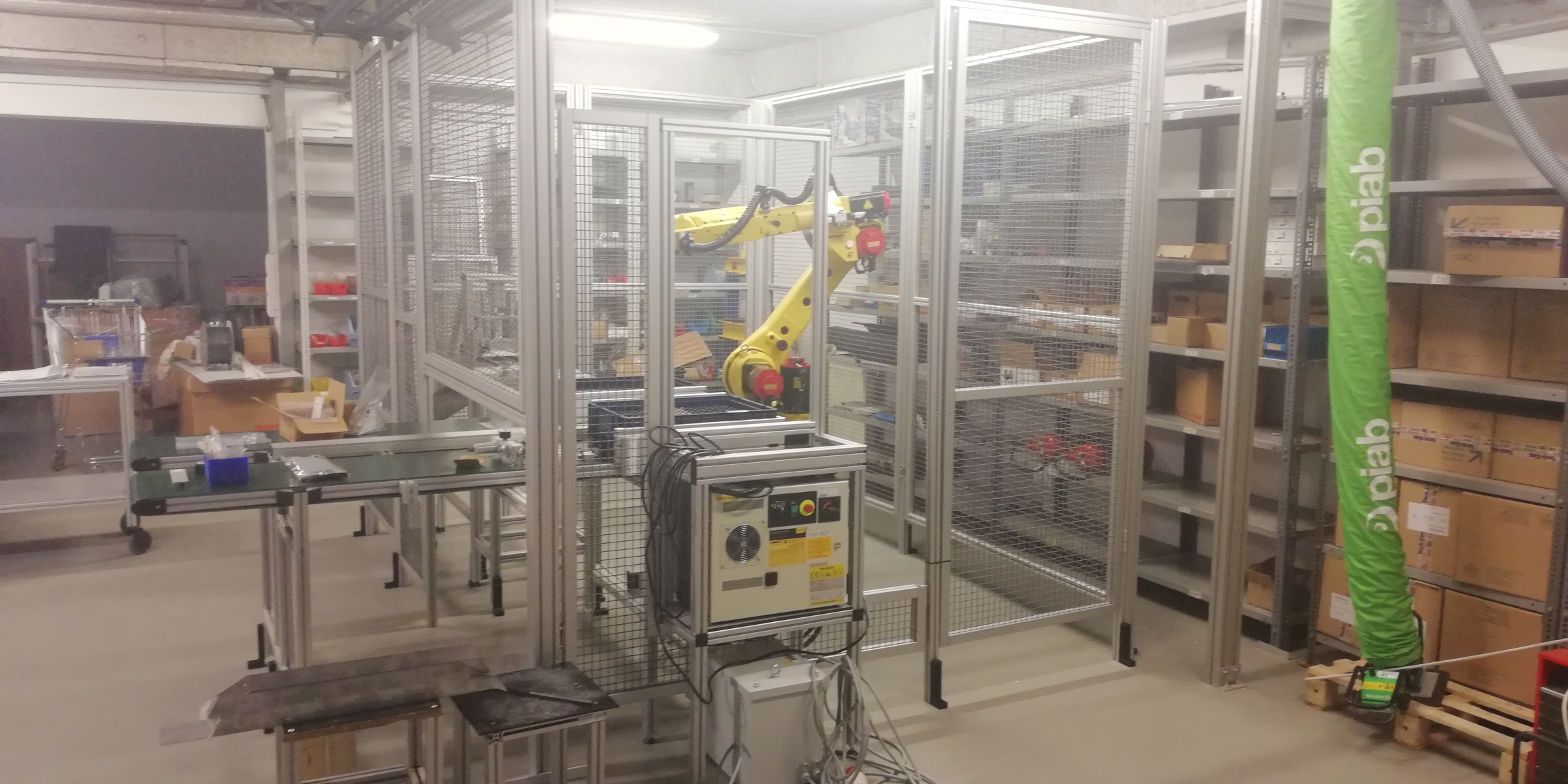 robotic-disassembly-and-packaging-line-3