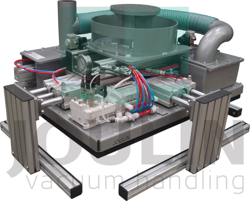 joulin-vacuum-technology