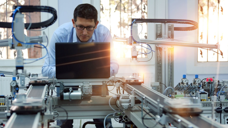 Electrical / Mechatronics Project Engineer
