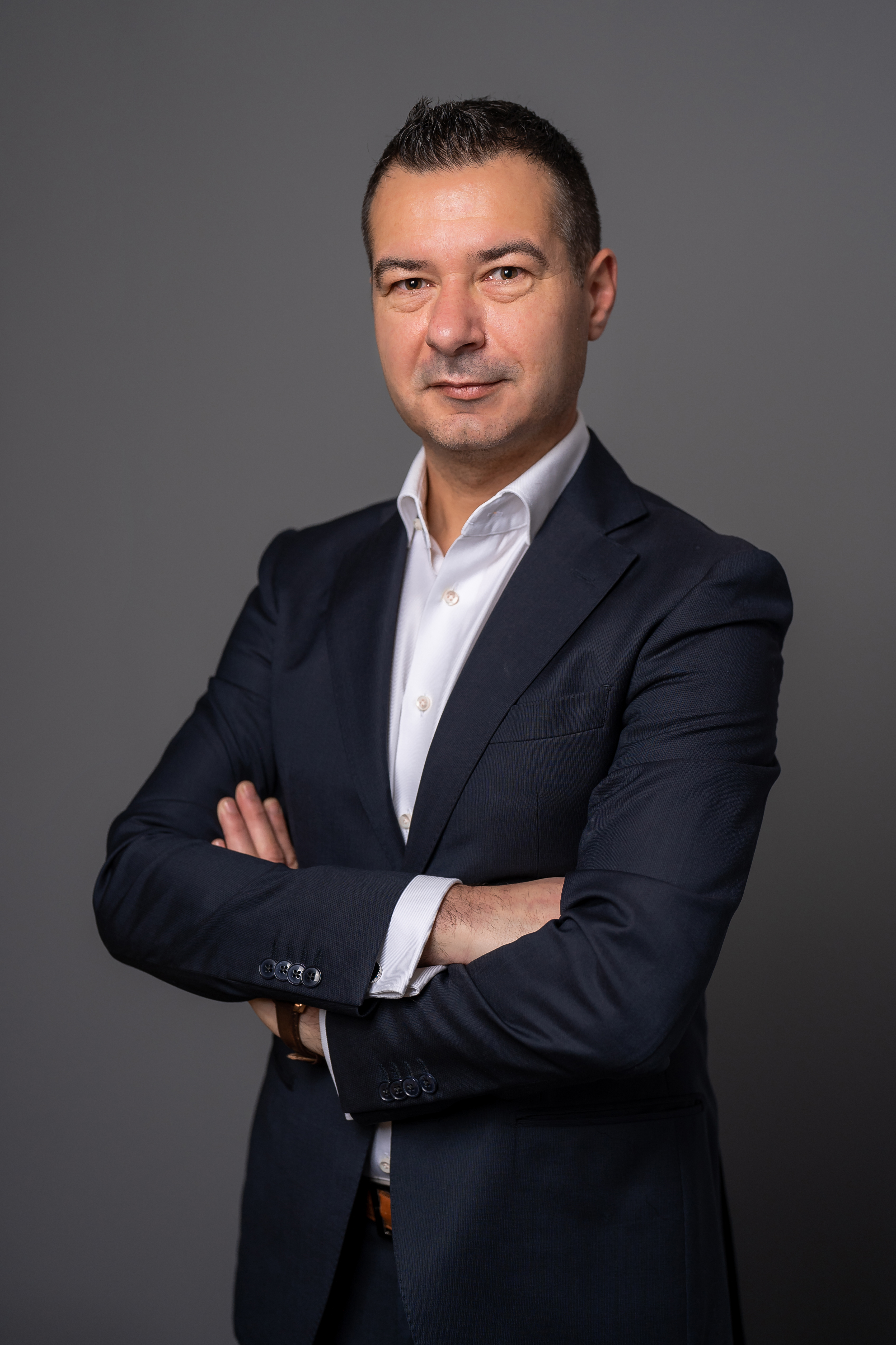 Adrian Burtan