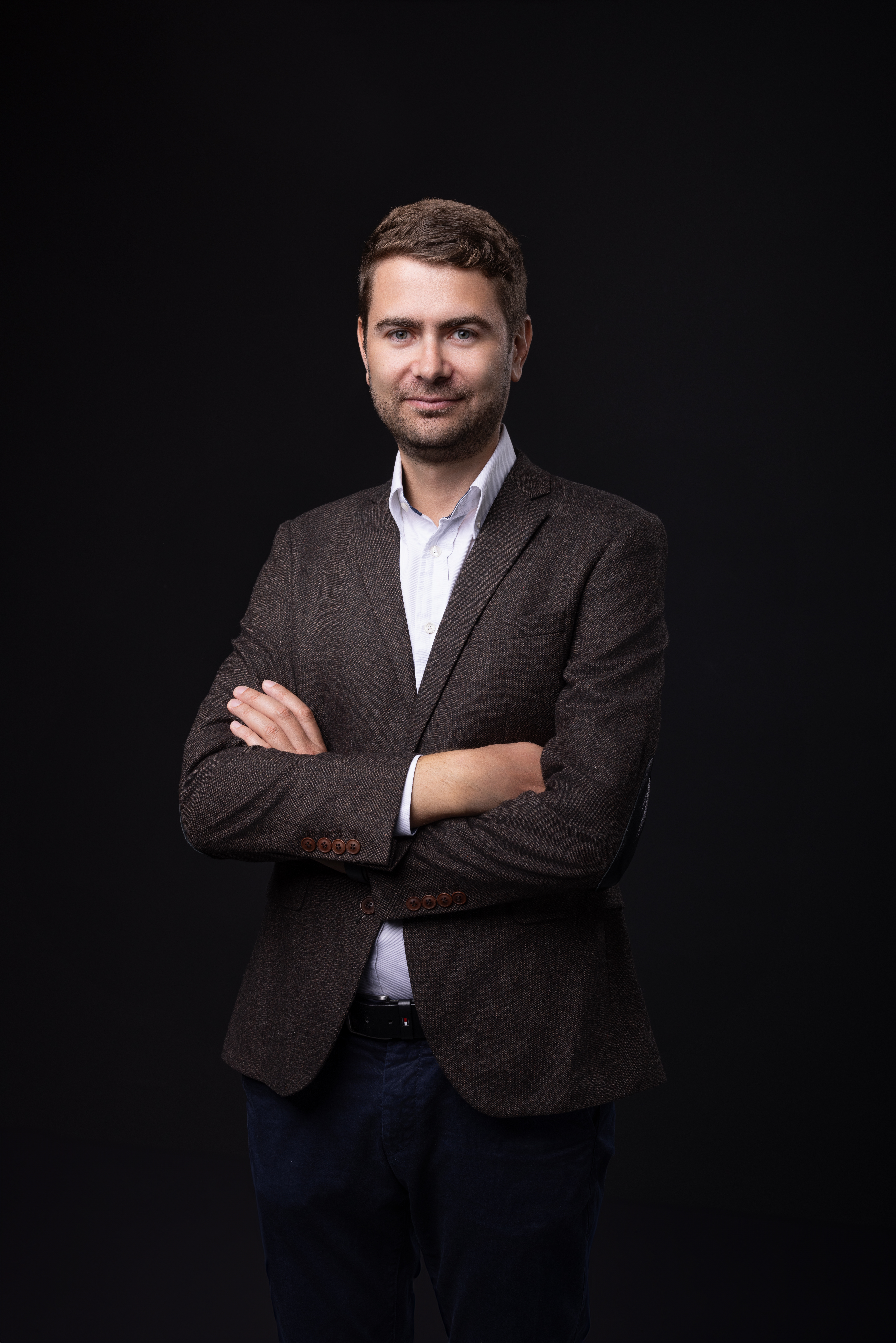 Răzvan Isac Teradyne Robotics