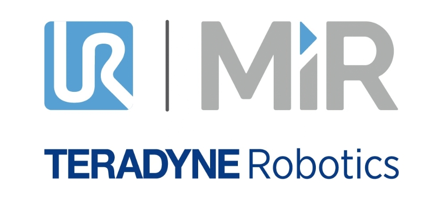 Teradyne UR MiR logo