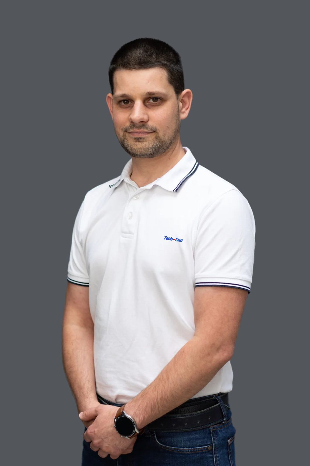 Viktor Szaszko Robotics